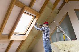 Best Wall Insulation Installation  in Brewster Heights, NY